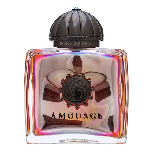 Amouage Portrayal Eau de Parfum da donna 100 ml