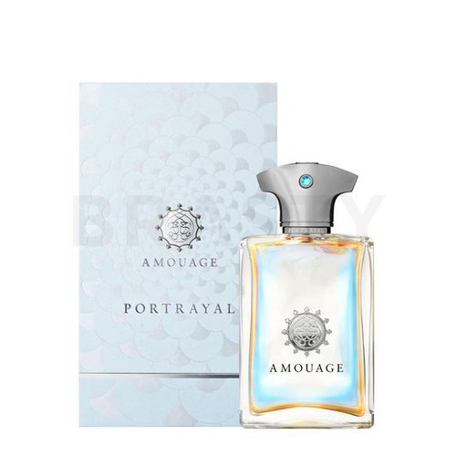 Amouage Portrayal Eau de Parfum férfiaknak 100 ml