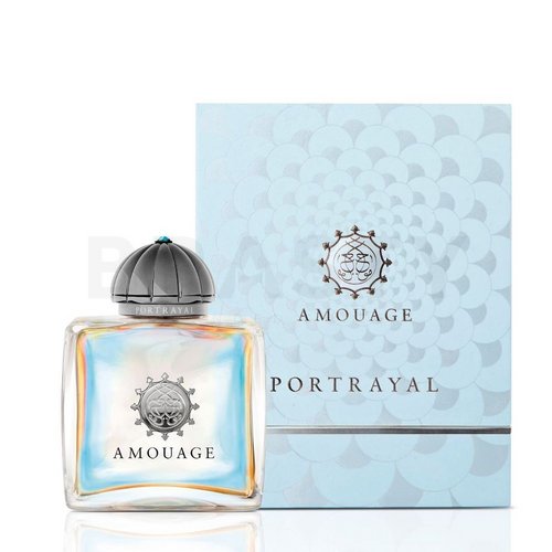 Amouage Portrayal Eau de Parfum for women 100 ml