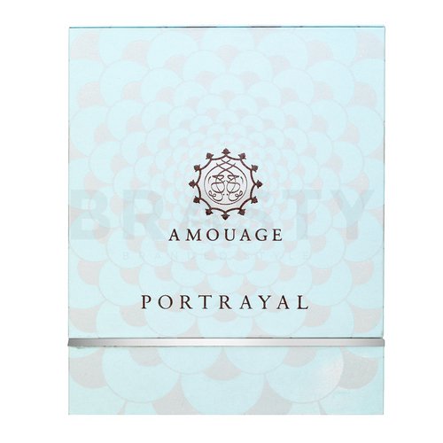 Amouage Portrayal Eau de Parfum nőknek 100 ml