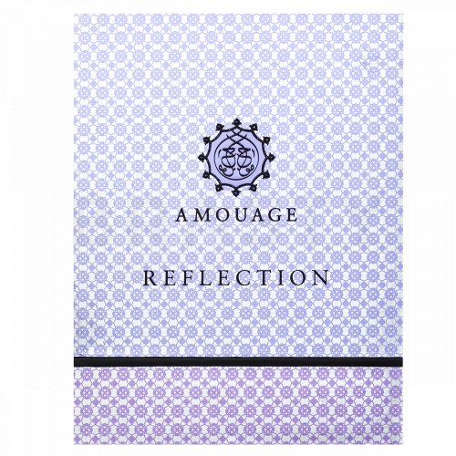 Amouage Reflection Eau de Parfum da donna 100 ml