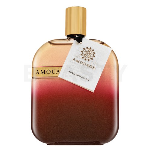 Amouage The Library Collection Opus X Eau de Parfum uniszex 100 ml