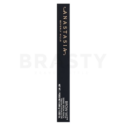 Anastasia Beverly Hills Brow Wiz - Auburn eyebrow Pencil