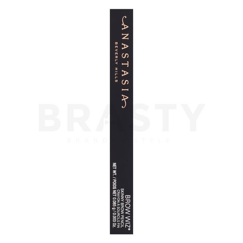 Anastasia Beverly Hills Brow Wiz - Chocolate creion sprâncene