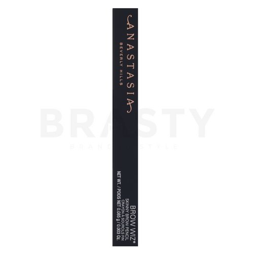 Anastasia Beverly Hills Brow Wiz - Ebony creion sprâncene