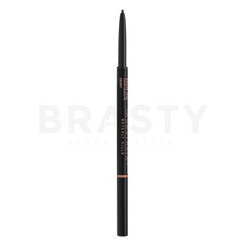 Anastasia Beverly Hills Brow Wiz - Ebony eyebrow Pencil