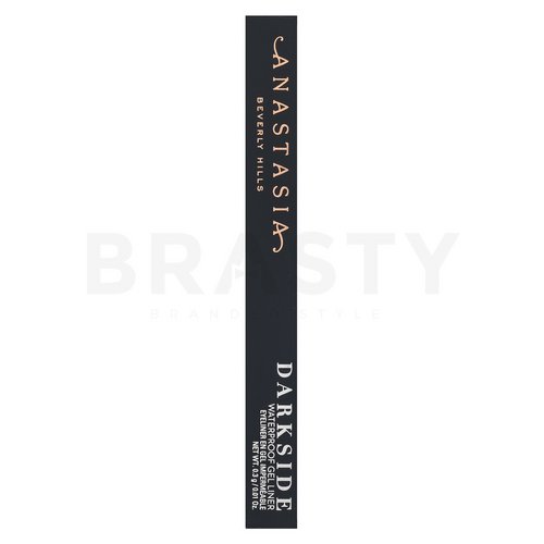 Anastasia Beverly Hills Darkside Waterproof Gel Liner - Black Liquid Eyeliner