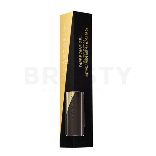 Anastasia Beverly Hills Dipbrow Gel - Dark Brown gél na obočie 4,4 g