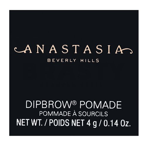 Anastasia Beverly Hills Dipbrow Pomade - Chocolate помада за вежди 4 g