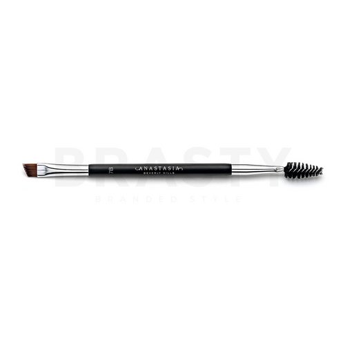 Anastasia Beverly Hills Dual Ended Firm Detail Brush - 7B Augenbrauenpinsel