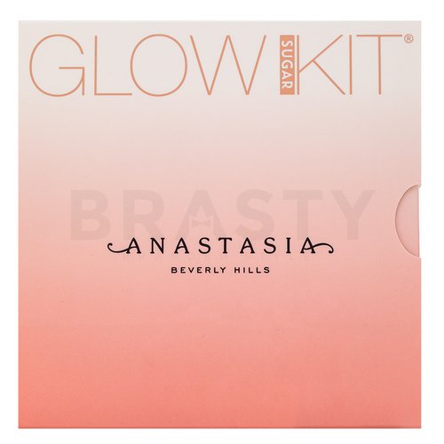 Anastasia Beverly Hills Glow Kit Sugar iluminador 30 g