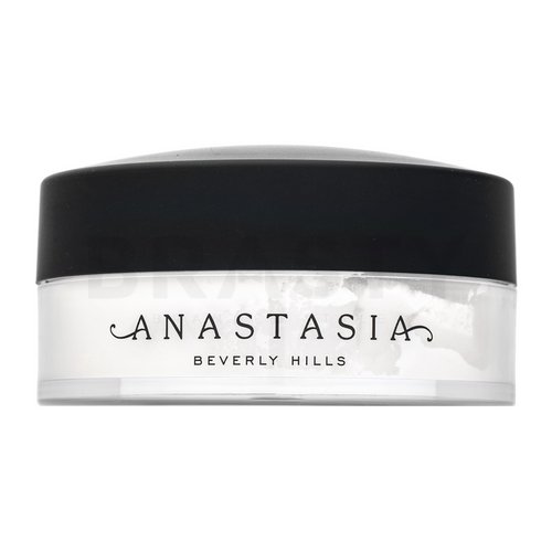 Anastasia Beverly Hills Loose Setting Powder - Light Translucent powder with a matt effect 25 g
