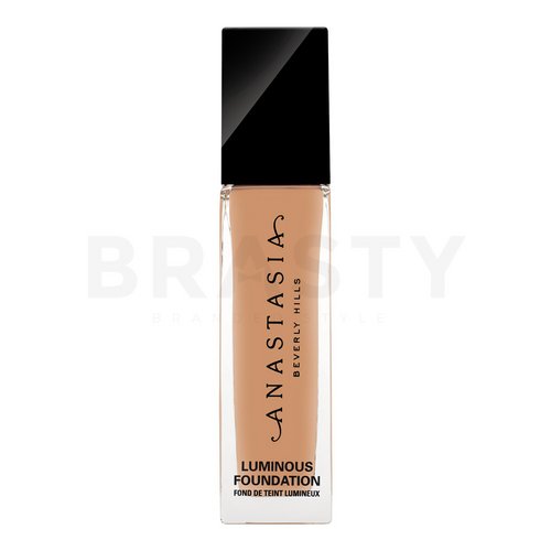 Anastasia Beverly Hills Luminous Foundation 335W langanhaltendes Make-up für eine einheitliche und aufgehellte Gesichtshaut 30 ml