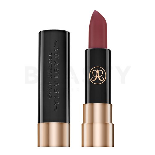 Anastasia Beverly Hills Matte Lipstick - Dead Roses barra de labios de larga duración 3,5 g