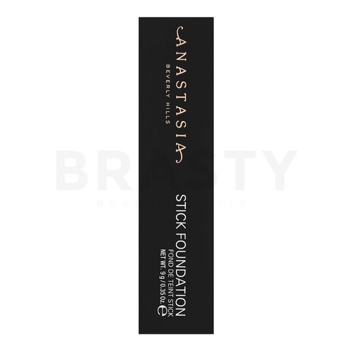 Anastasia Beverly Hills Stick Foundation - Banana viacúčelová make-up tyčinka 9 g