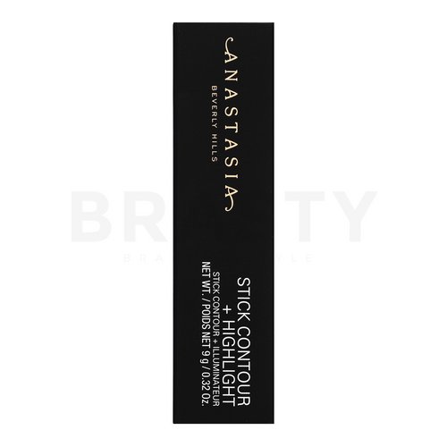 Anastasia Beverly Hills Stick Foundation - Mink viacúčelová make-up tyčinka 9 g