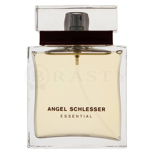 Angel Schlesser Essential for Her Eau de Parfum für Damen 100 ml