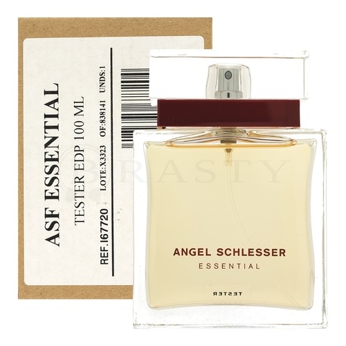Angel Schlesser Essential for Her Eau de Parfum para mujer 100 ml Probadores