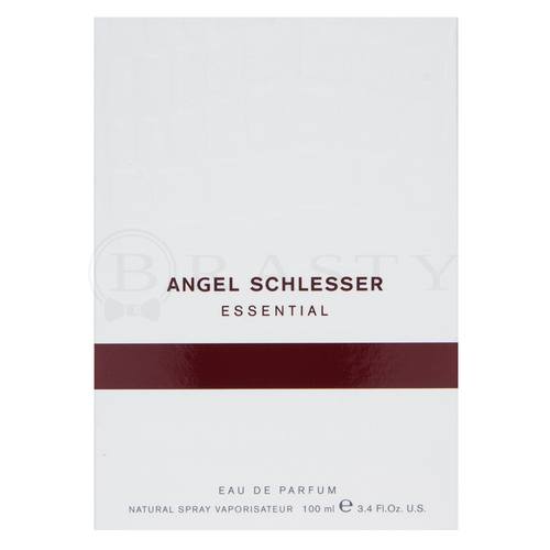 Angel Schlesser Essential for Her Eau de Parfum para mujer 100 ml