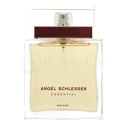 Angel Schlesser Essential for Her Eau de Parfum da donna 100 ml Tester