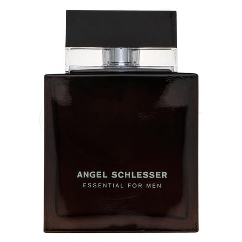 Angel Schlesser Essential for Men Eau de Toilette da uomo 100 ml Tester