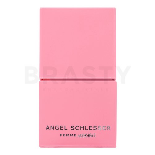 Angel Schlesser Femme Adorable Eau de Toilette for women 50 ml