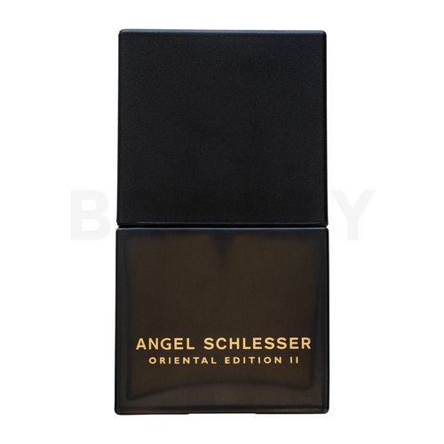 Angel Schlesser Oriental II Eau de Toilette femei 50 ml