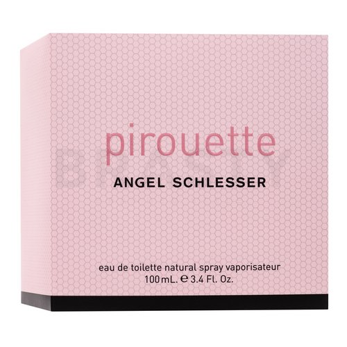 Angel Schlesser Pirouette toaletná voda pre ženy 100 ml