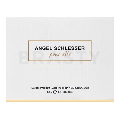 Angel Schlesser Pour Elle Eau de Parfum para mujer 50 ml