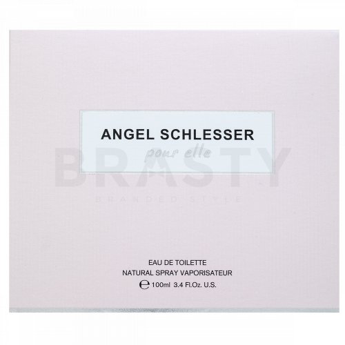 Angel Schlesser Pour Elle тоалетна вода за жени Extra Offer 100 ml