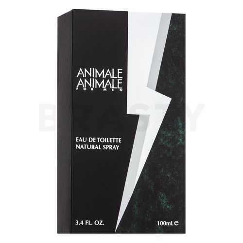 Animale Animale Eau de Toilette bărbați 100 ml
