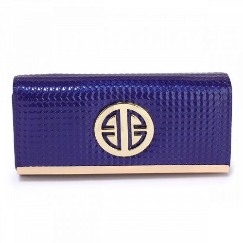 Anna Grace LSP1058A peňaženka modrá