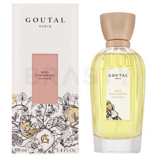 Annick Goutal Bois D'Hadrien Eau de Parfum for women 100 ml