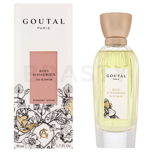 Annick Goutal Bois D'Hadrien Eau de Parfum for women 50 ml