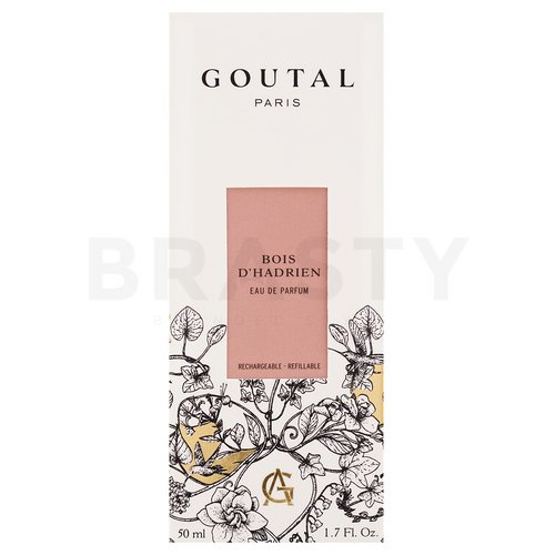 Annick Goutal Bois D'Hadrien Eau de Parfum para mujer 50 ml