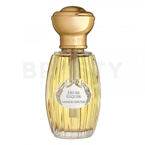 Annick Goutal Heure Exquise Парфюмна вода за жени 100 ml