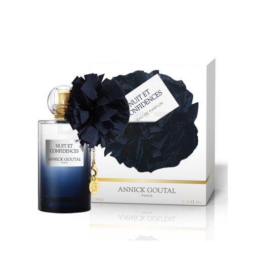 Annick Goutal Nuit et Confidences Eau de Parfum for women 100 ml