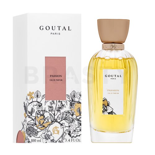 Annick Goutal Passion Eau de Parfum para mujer 100 ml