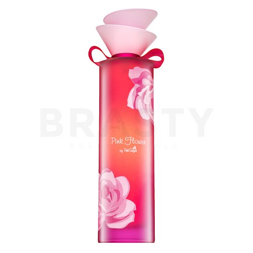 Aquolina Pink Flower Eau de Parfum für Damen 100 ml