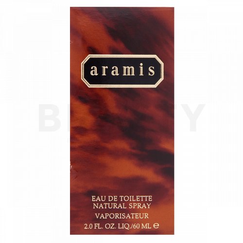 Aramis Aramis Eau de Toilette for men 60 ml