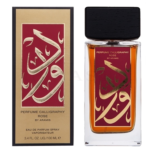 Aramis Perfume Calligraphy Rose parfémovaná voda unisex 100 ml