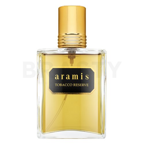 Aramis Tobacco Reserve Eau de Parfum für Herren 110 ml