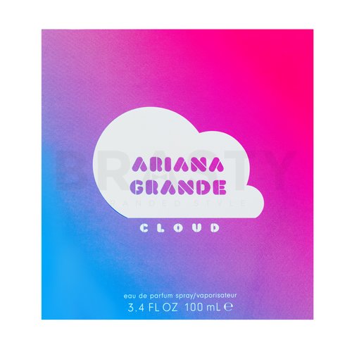 Ariana Grande Cloud Eau de Parfum da donna 100 ml