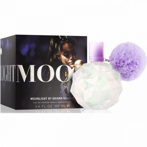 Ariana Grande Moonlight Eau de Parfum para mujer 100 ml Ariana Grande Moonlight Eau de Parfum para mujer 100 ml