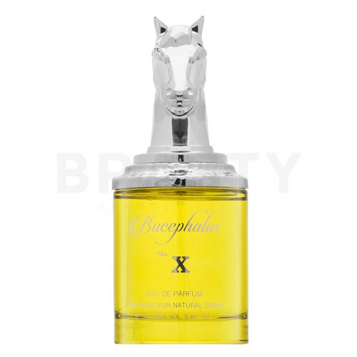 Armaf Bucephalus No. X Eau de Parfum da uomo 100 ml