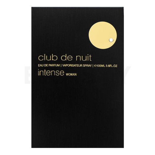 Armaf Club de Nuit Intense Woman Eau de Parfum da donna 105 ml
