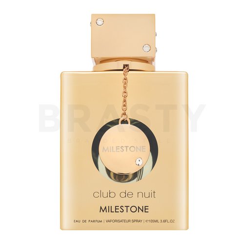 Armaf Club de Nuit Milestone Eau de Parfum para mujer 105 ml
