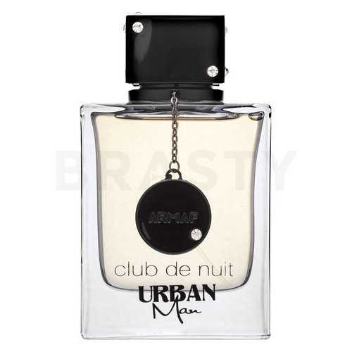 Armaf Club de Nuit Urban Man Eau de Parfum für Herren 105 ml