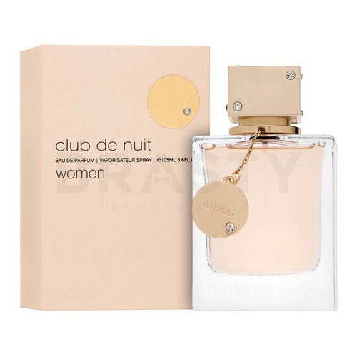 Armaf Club de Nuit Women Eau de Parfum for women 105 ml