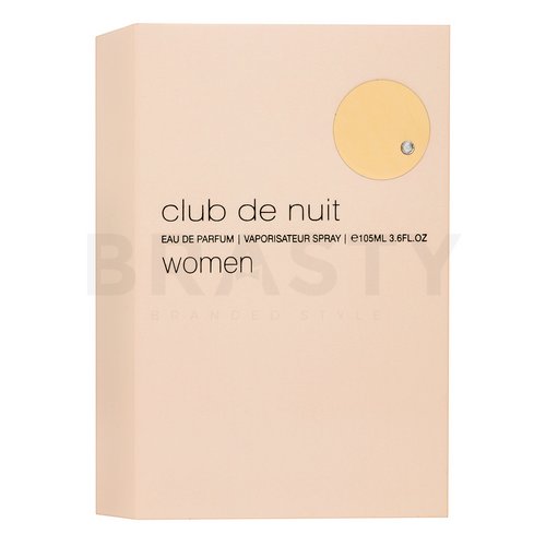 Armaf Club de Nuit Women parfémovaná voda pre ženy 105 ml